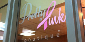 Pretty in Pink Boutique