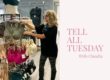 Tell All Tuesday