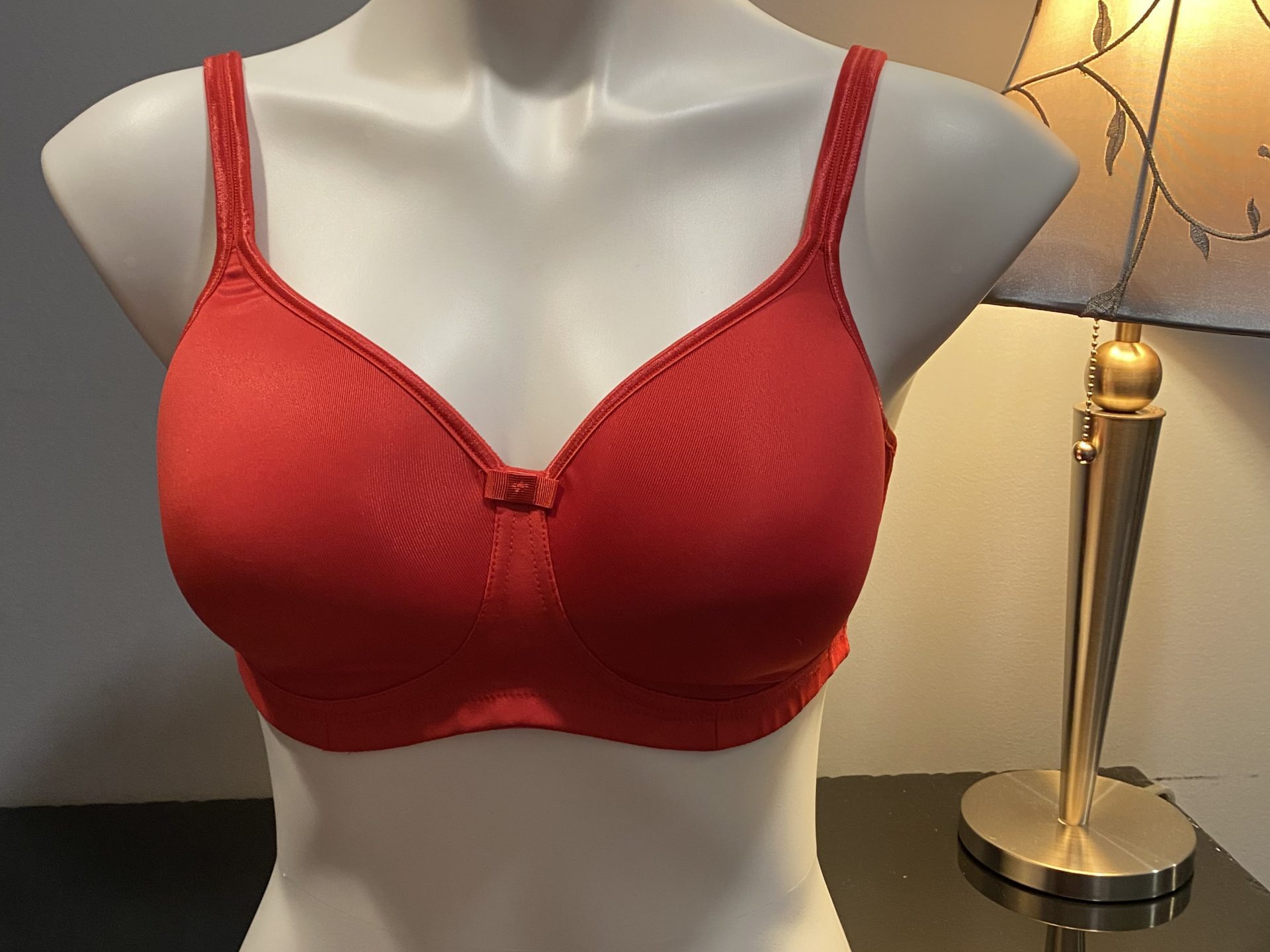 Products We Love: Anita Mastectomy Bra - Pretty in Pink Boutique