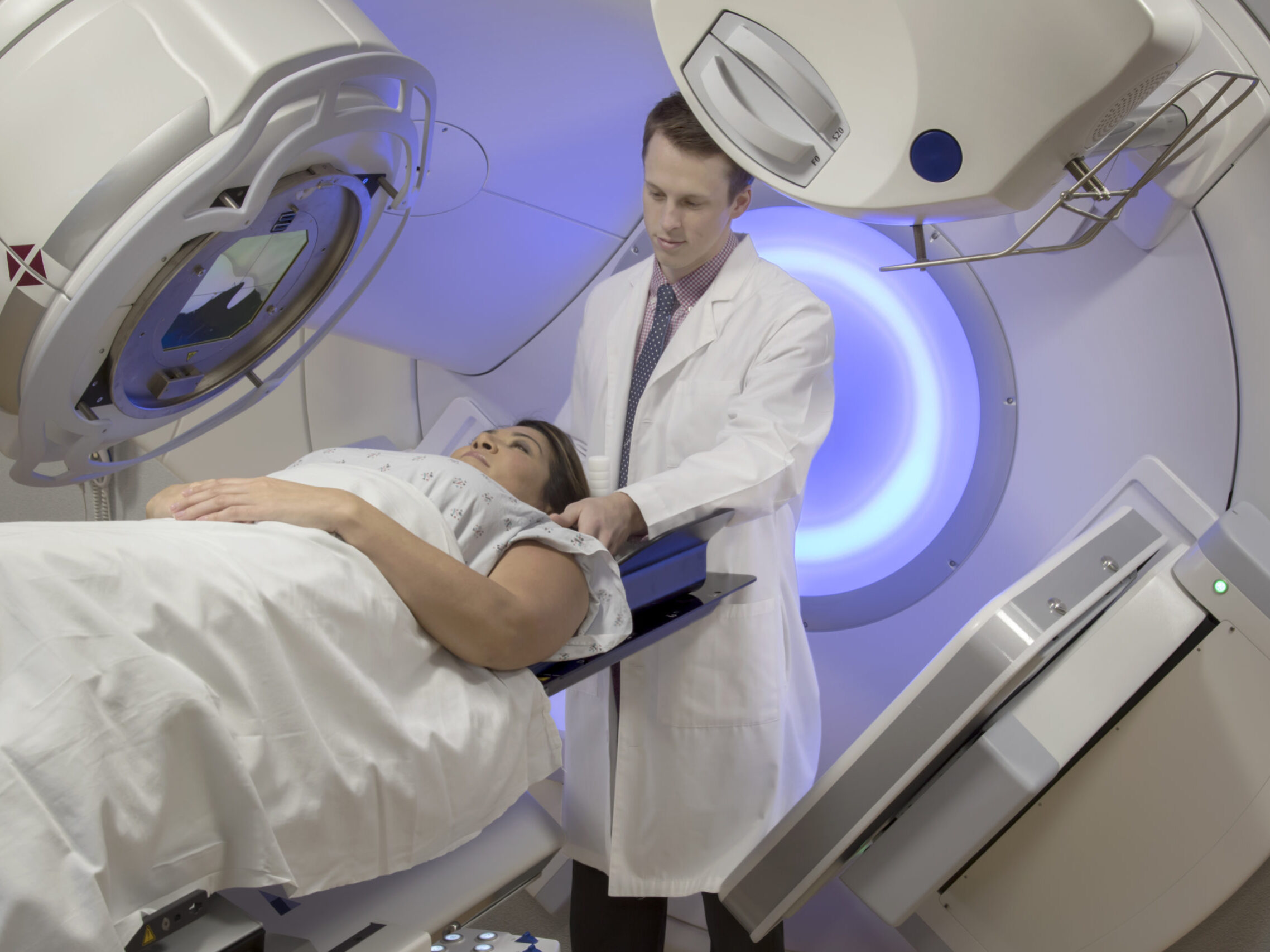 Cancer Treatments 101: What is Radiation Therapy? - Pretty in Pink