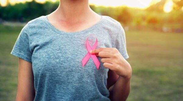 living beyond breast cancer