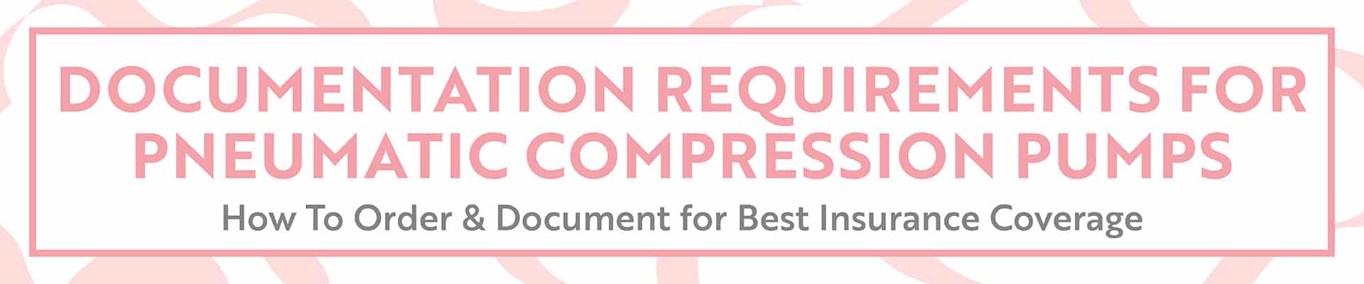 Compression Pump Documentation