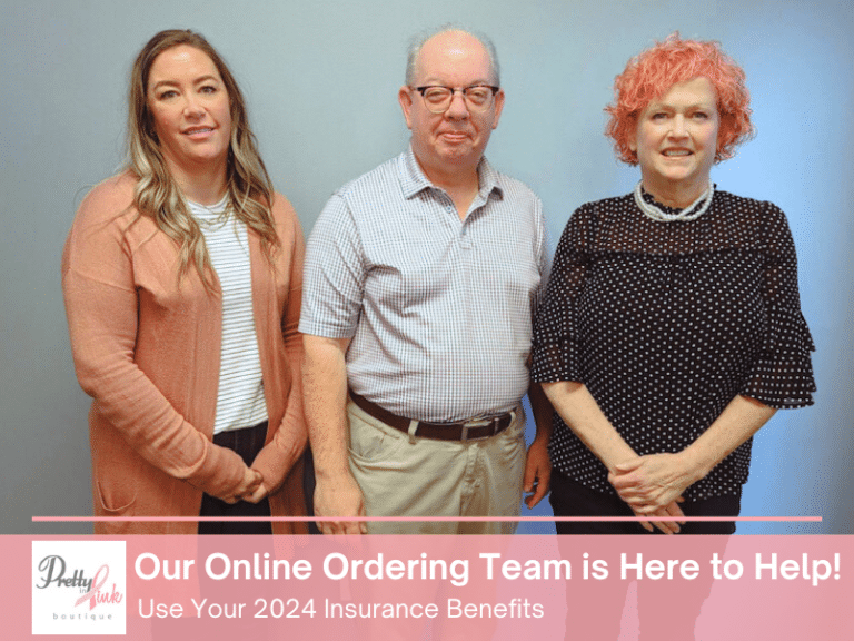 Use Your Insurance Benefits for Online Reordering Compression Garments