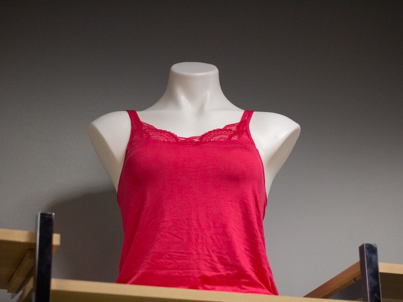 Post-Surgical Camisoles for Breast Cancer Recovery