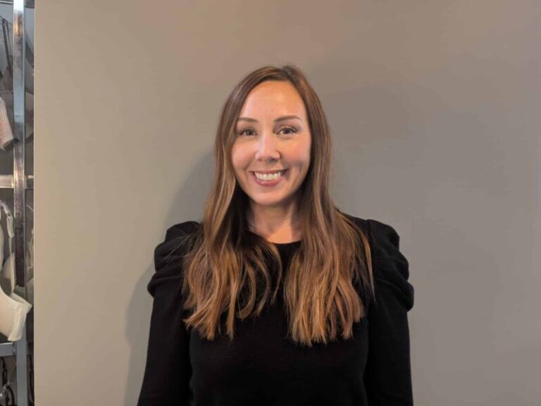 Pretty In Pink Boutique Welcomes Jennifer Perkins as COO