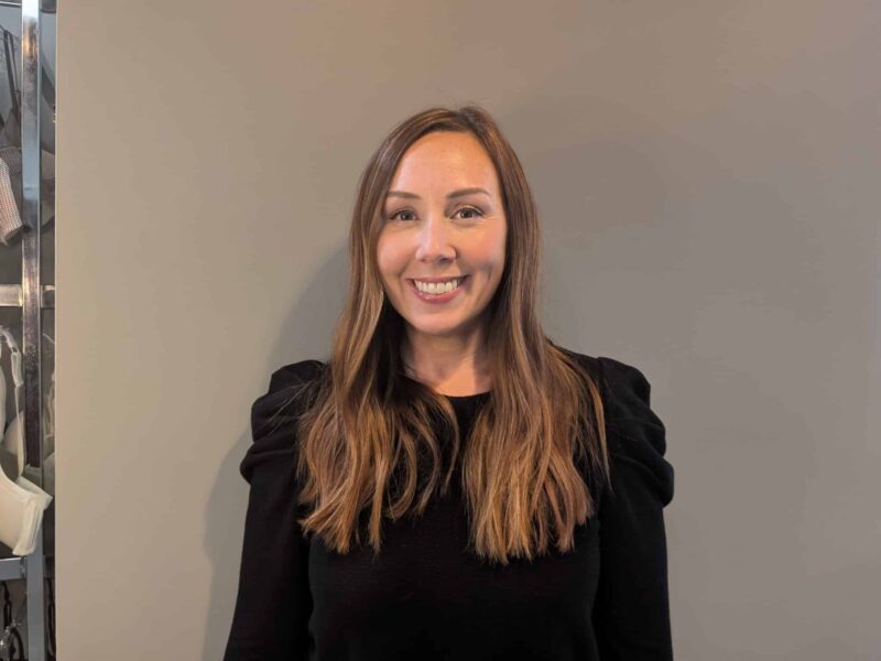 Jennifer Perkins – Small (1) Pretty In Pink Boutique Welcomes Jennifer Perkins as COO