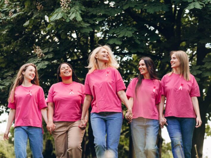 The Healing Power of Thankfulness