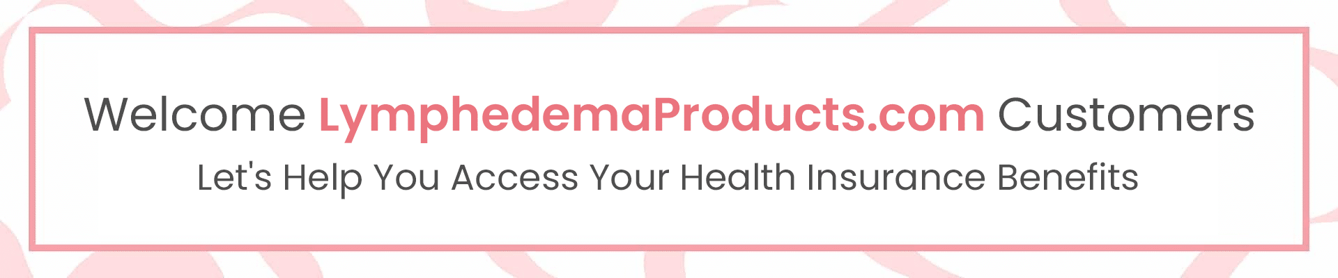 Lymphedema Products