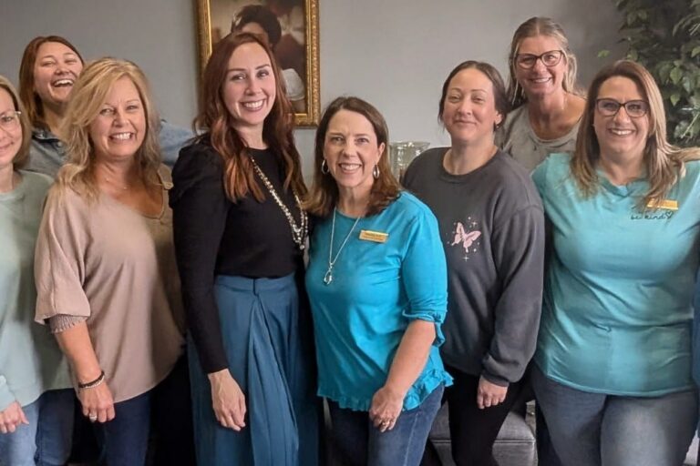 PIPB – Lymphedema Day – 800 x 600 What a Certified Compression Garment Fitter is and why proper fitting matters