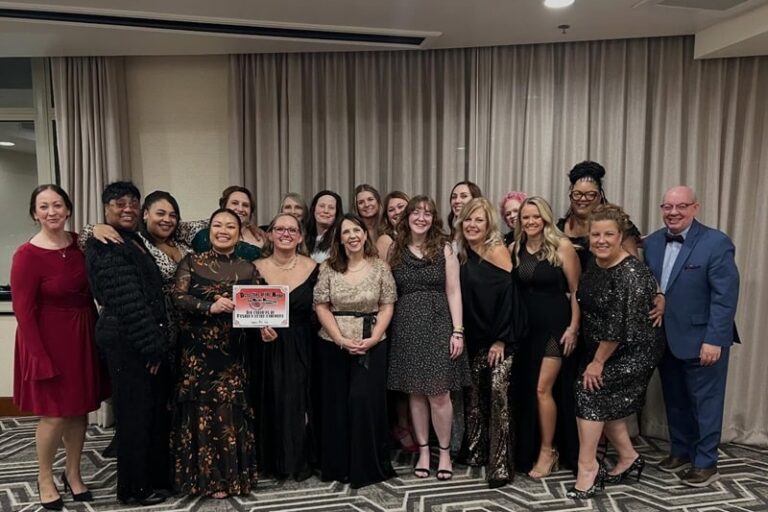 How Pretty In Pink Boutique began and the personal story that inspired its founding