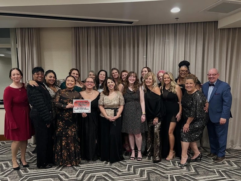 How Pretty In Pink Boutique began and the personal story that inspired its founding