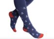 How long compression socks typically last