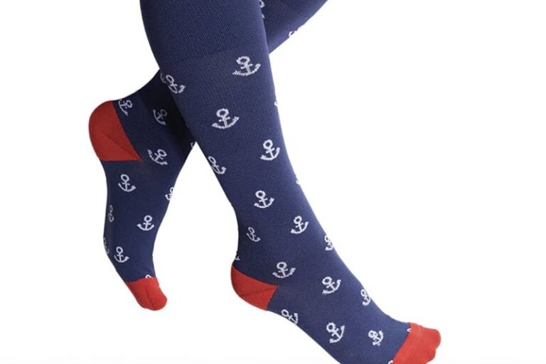 compression socks – 800 x 600 How long compression socks typically last