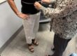 Are my compression garments still fitting correctly?