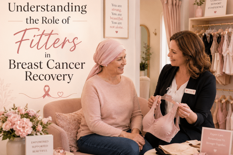 PIPB – October Featured Image – 800 x 600 What Is a Certified Mastectomy Fitter?