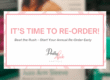 Signs it's time to reorder your compression garments or mastectomy products