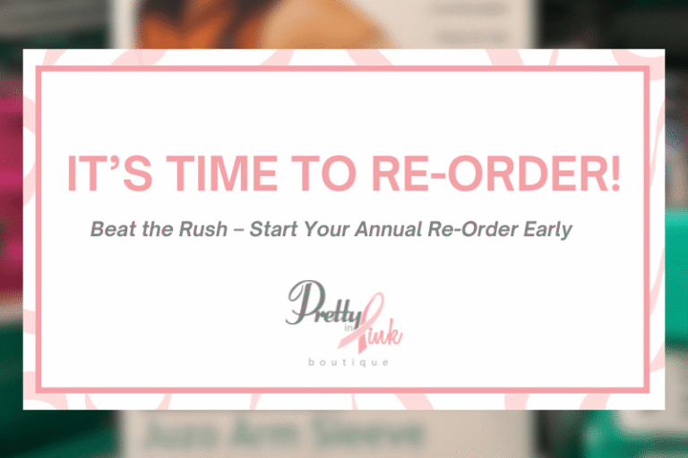PIPB-august25-feature-time-to-reorder-prescription-garments Signs it's time to reorder your compression garments or mastectomy products