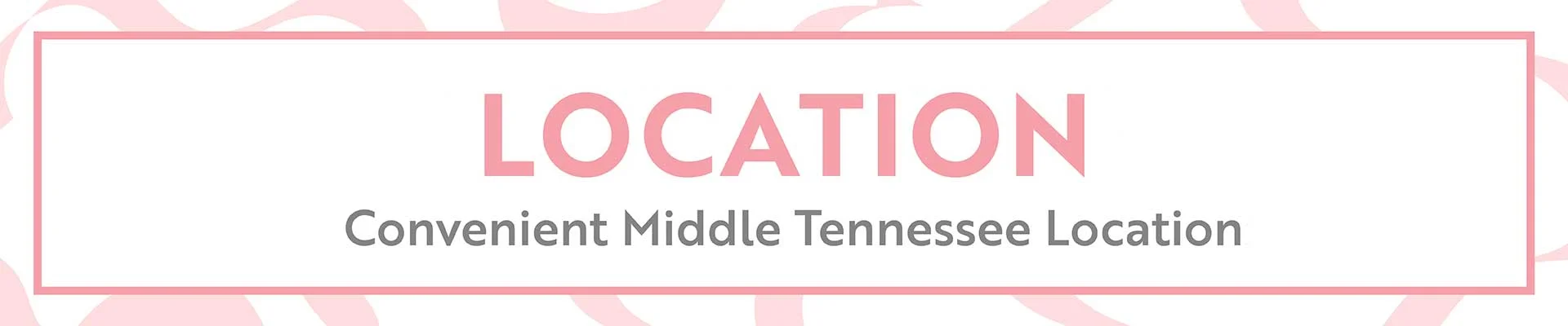 Location